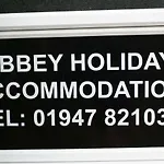 Abbey Whitby