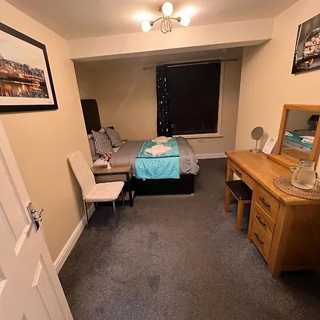 Abbey Gasthof Whitby