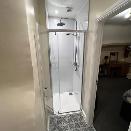 Gasthof Abbey Whitby