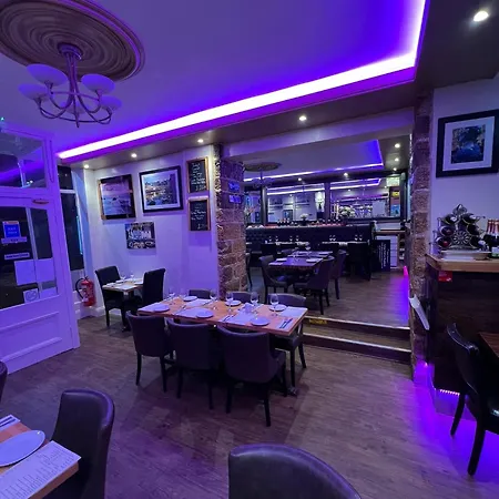 Gasthof Abbey Whitby