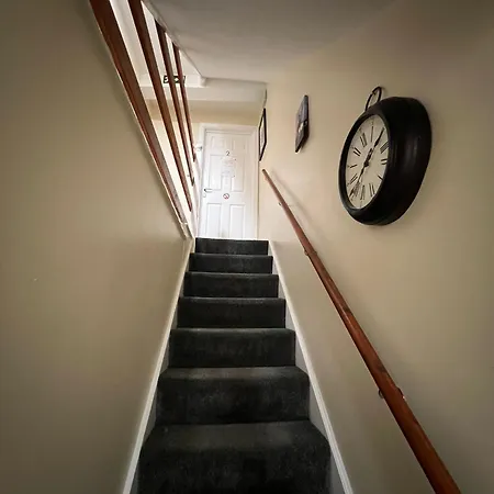 Abbey Gasthof Whitby