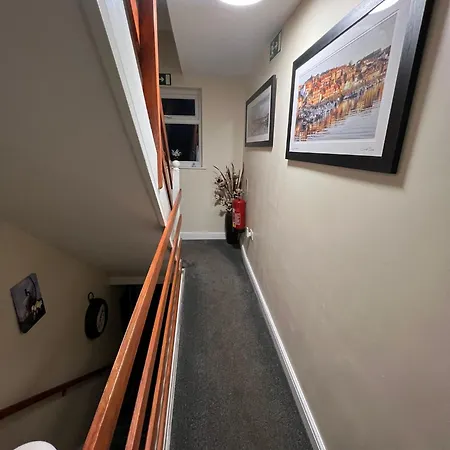 Penzion Abbey Whitby