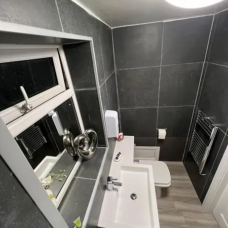 Abbey Gasthof Whitby