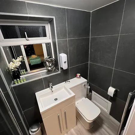 Abbey Gasthof Whitby