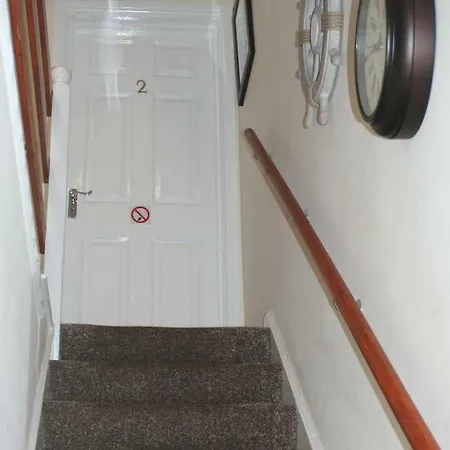 Abbey Gasthof Whitby