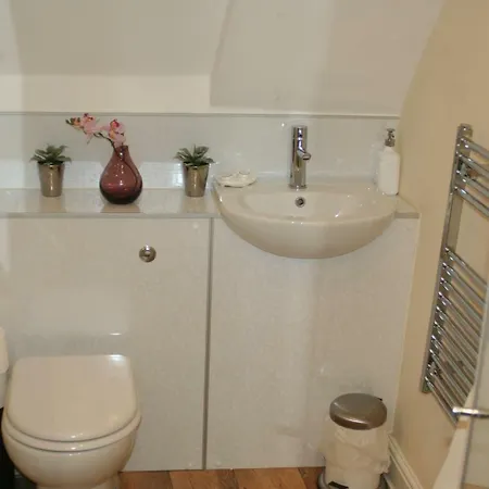 Penzion Abbey Whitby