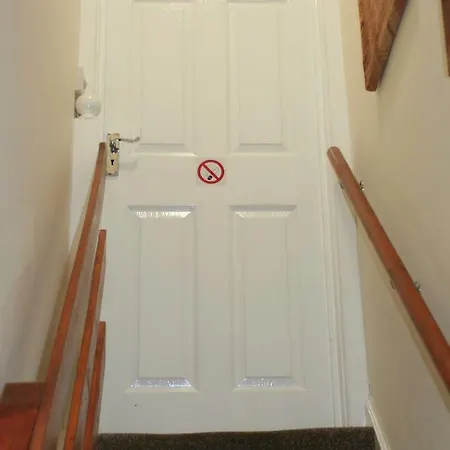 Gasthof Abbey Whitby