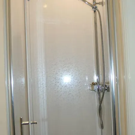 Penzion Abbey Whitby