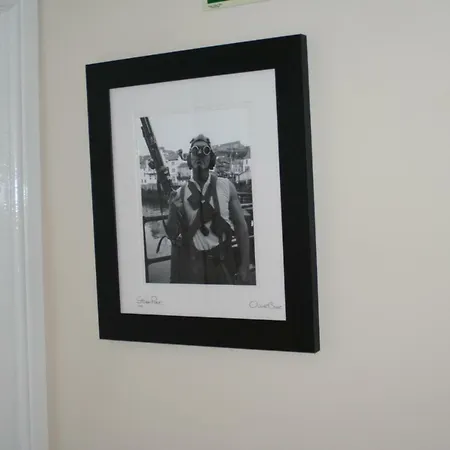 Penzion Abbey Whitby