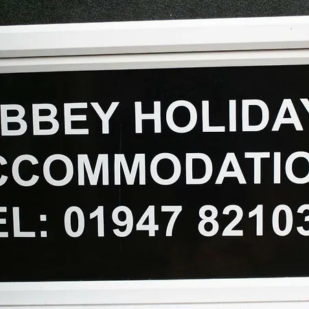 Abbey ウィットビー
