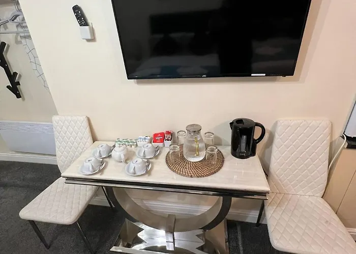 Guest house Abbey 3*