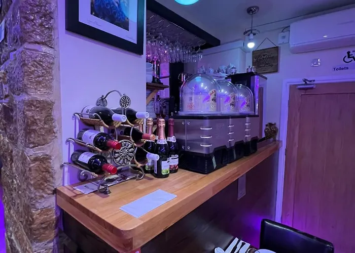 Abbey Guest house 3*