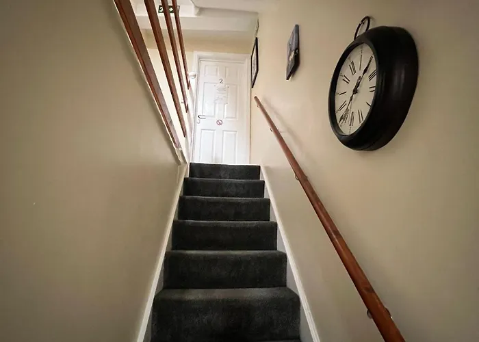 Abbey Guest house Whitby