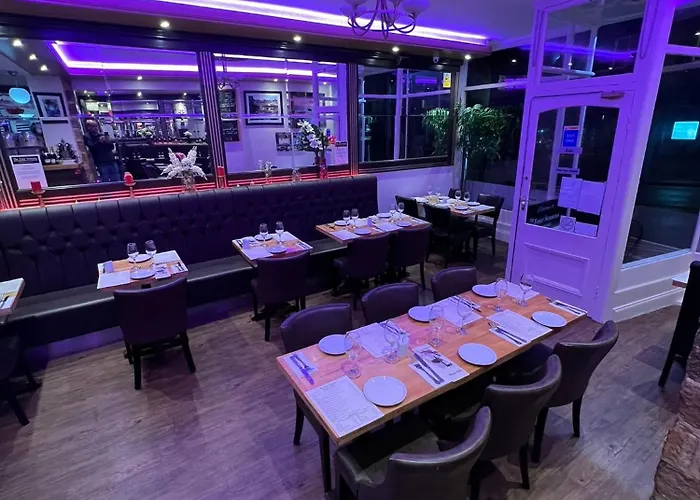 Abbey Guest house 3*