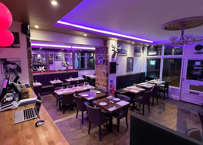 Guest house Abbey 3*