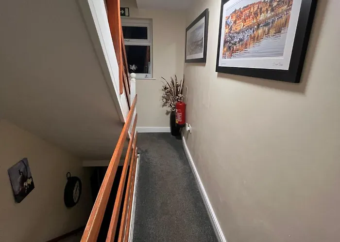 Guest house Abbey Whitby