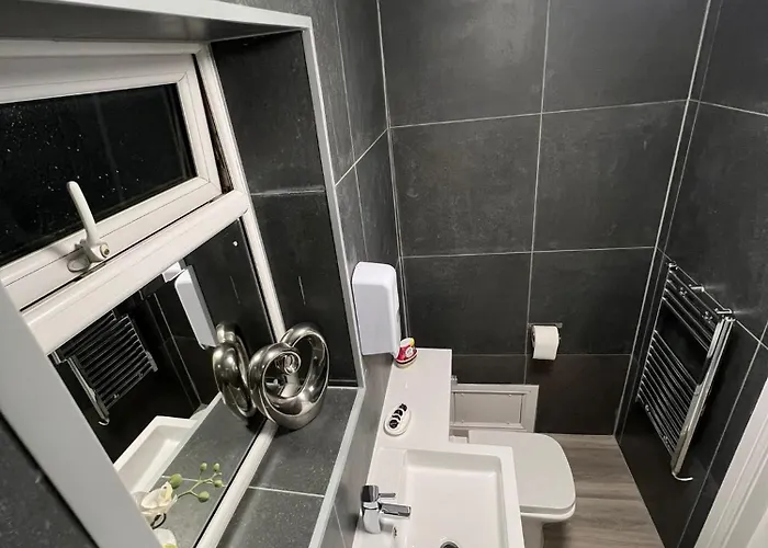 Abbey Guest house Whitby