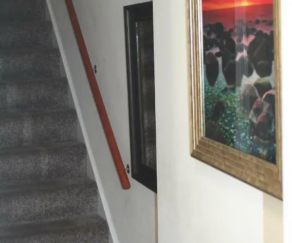 Abbey Guest house 3*