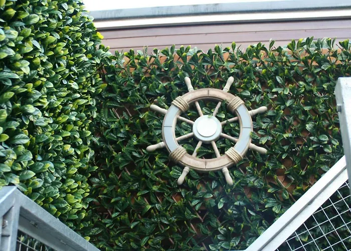 Abbey Guest house 3*