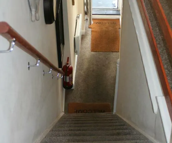 Guest house Abbey 3*