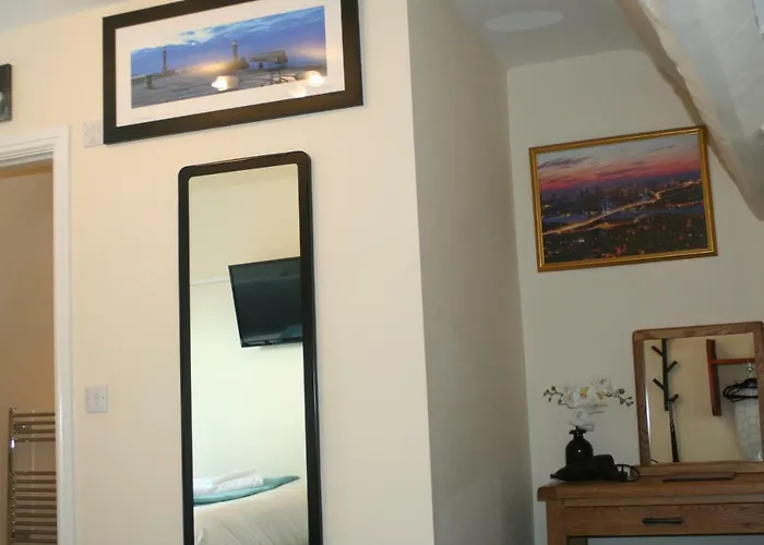 Guest house Abbey 3*