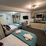 Abbey 3* 惠特比