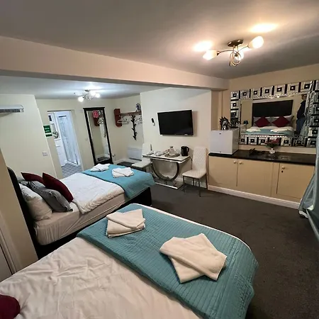 Abbey 3* Whitby